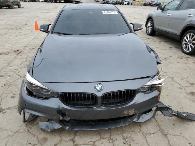 2018 BMW 440XI WBA4W9C54JAC09135