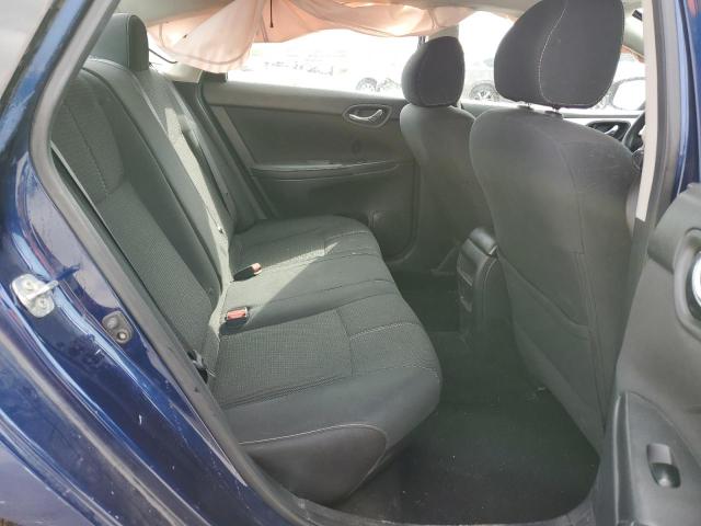 2018 NISSAN SENTRA S/S 3N1AB7AP1JY267127