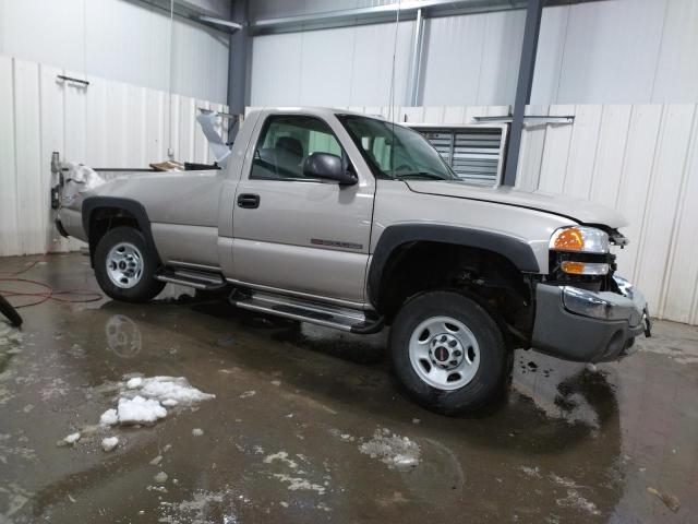 1GTHK24UX5E323570 GMC Sierra K2500 Heavy Duty