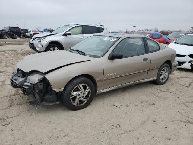 2000 Pontiac Sunfire SE