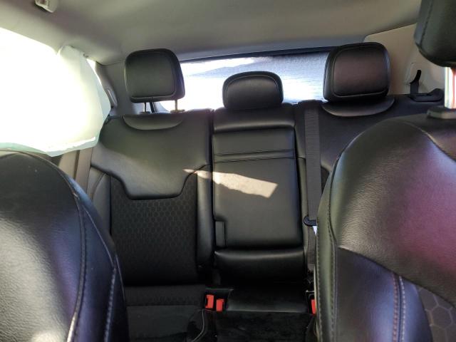 3C4NJDBB0JT457310 Jeep Compass Latitude