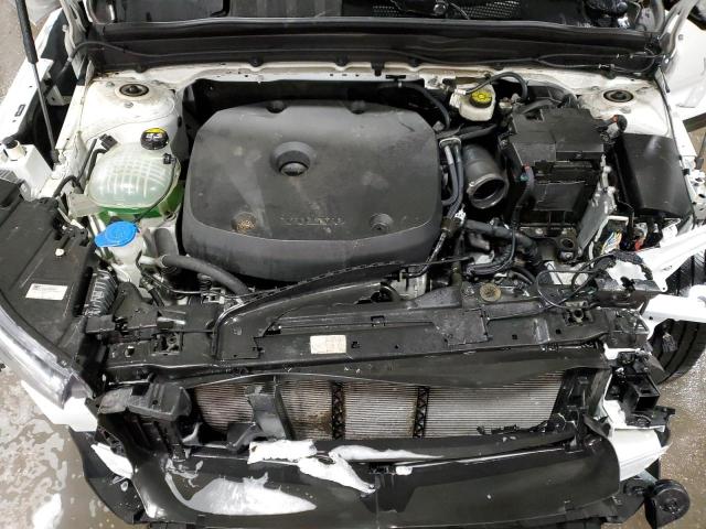 YV4162UM5K2124166 Volvo XC40