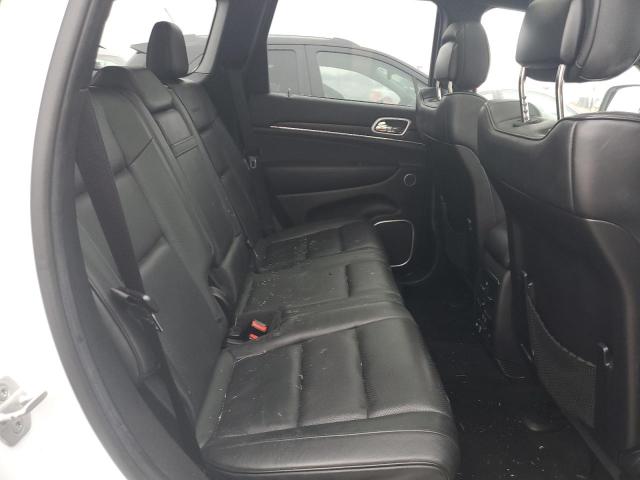 1C4RJFJGXEC125712 Jeep Grand Cherokee Summit