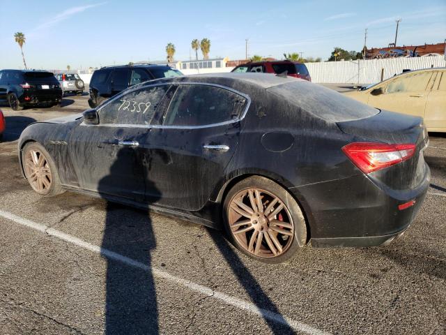 MASERATI  2015 1