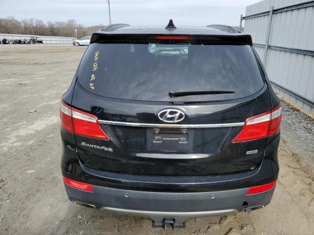 2015 HYUNDAI SANTA FE G - KM8SR4HF6FU122583