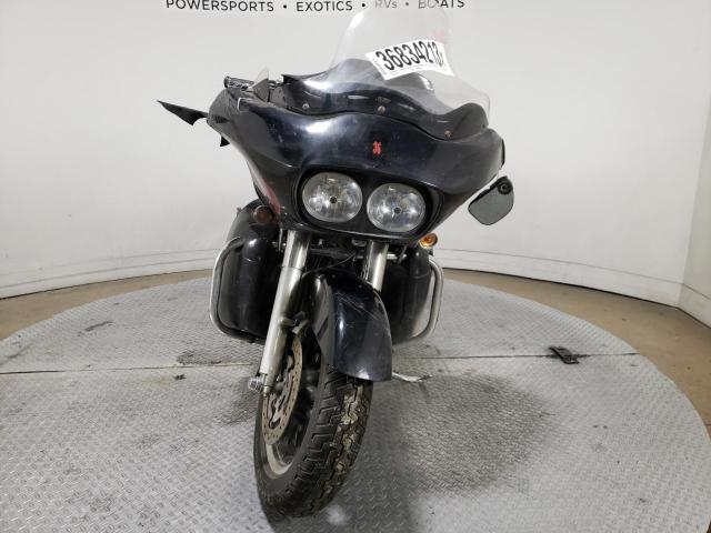 2008 HARLEY-DAVIDSON FLTR 1HD1FS41X8Y658406