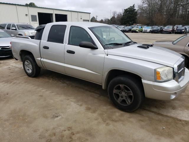 1D7HE48P97S179026 Dodge Dakota Quad Slt