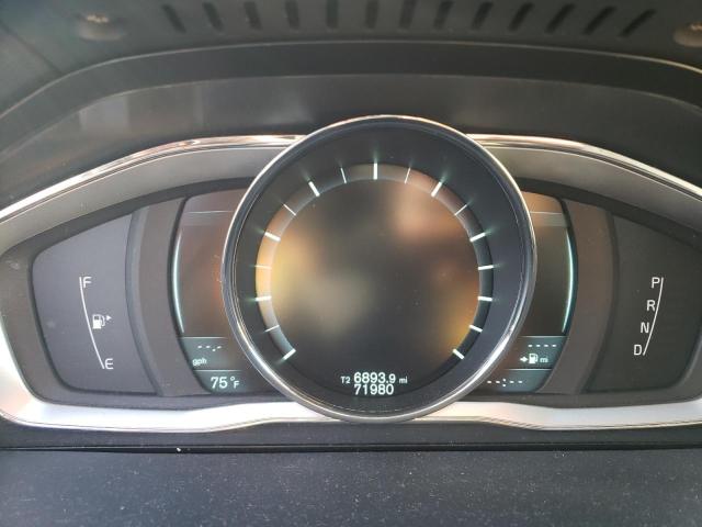 YV1612FH5E1290098 Volvo S60