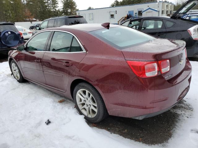 2015 CHEVROLET MALIBU 1LT 1G11C5SL1FF325755