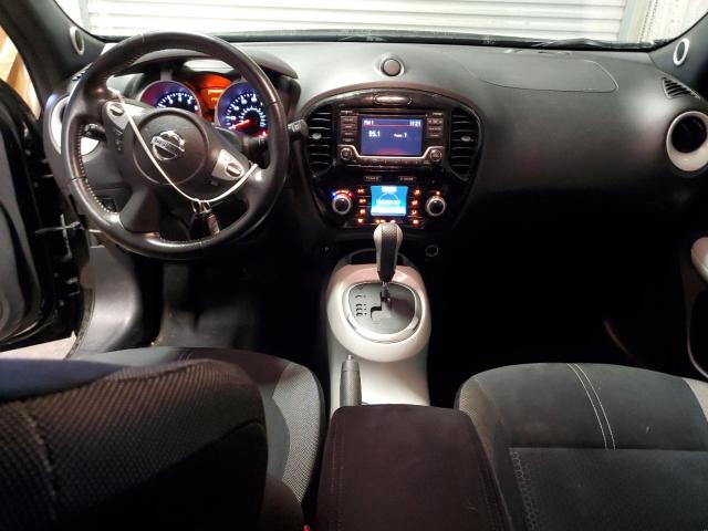 2017 NISSAN JUKE S - JN8AF5MR1HT702562