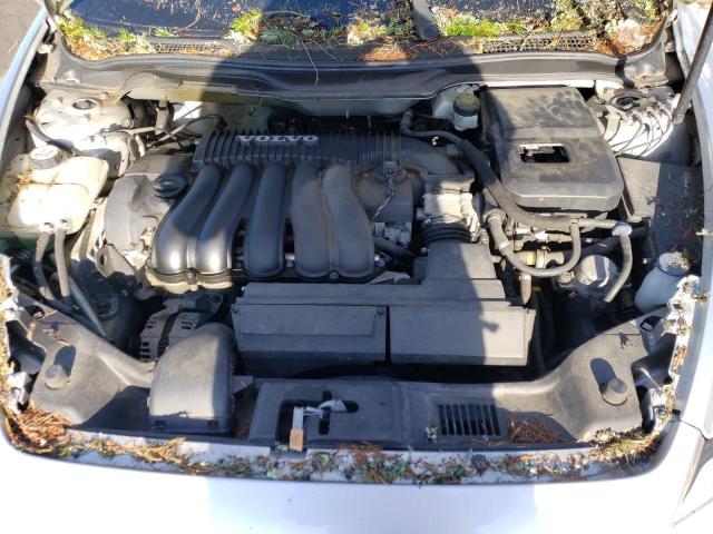 YV1MS390392452486 Volvo S40 2.4I