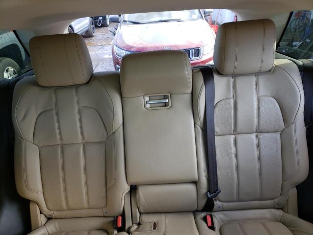 SALWG2VF5GA647005 Land Rover RANGEROVER
