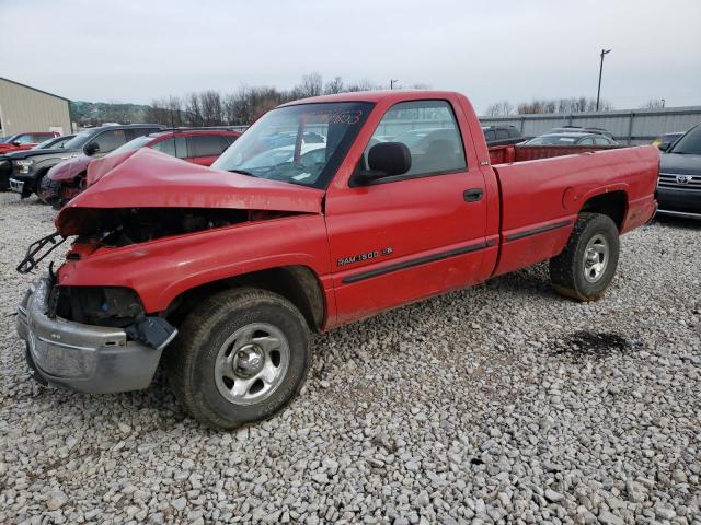 1998 Dodge Ram 1500 