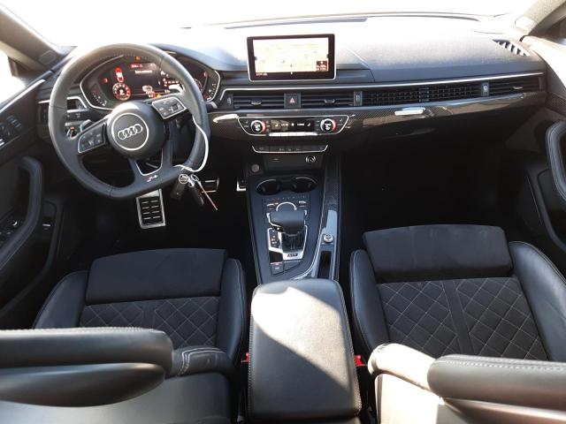 2019 AUDI RS5 WUABWCF5XKA907933