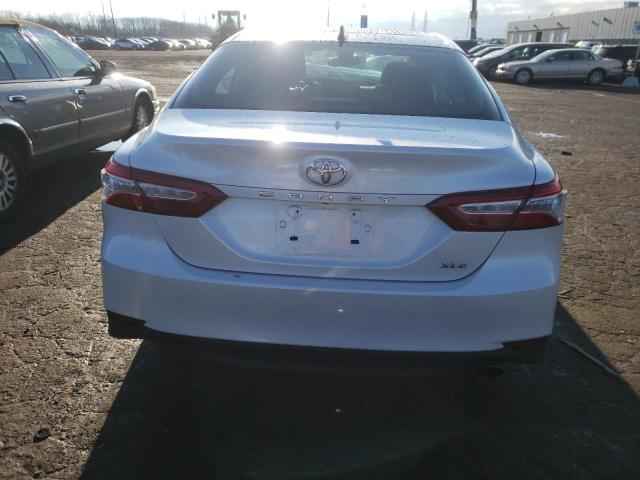 2019 TOYOTA CAMRY L - 4T1B11HK3KU828262