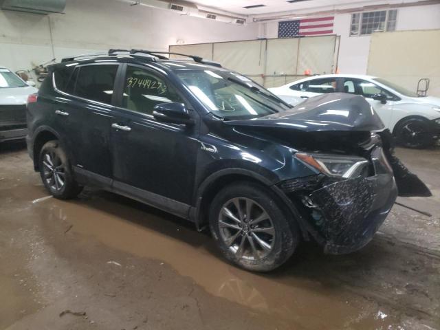 2018 TOYOTA RAV4 HV LI - JTMDJREVXJD255109