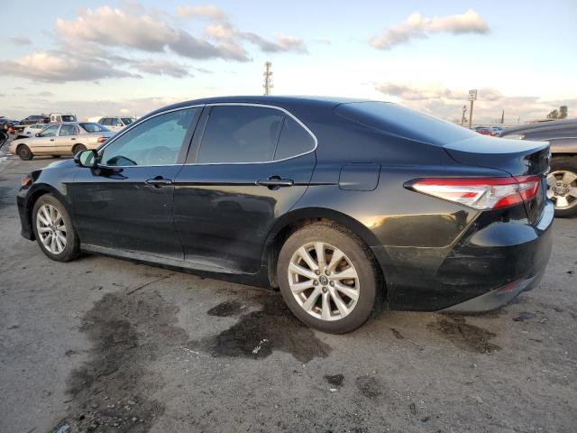 2018 TOYOTA CAMRY L - 4T1B11HK5JU122067