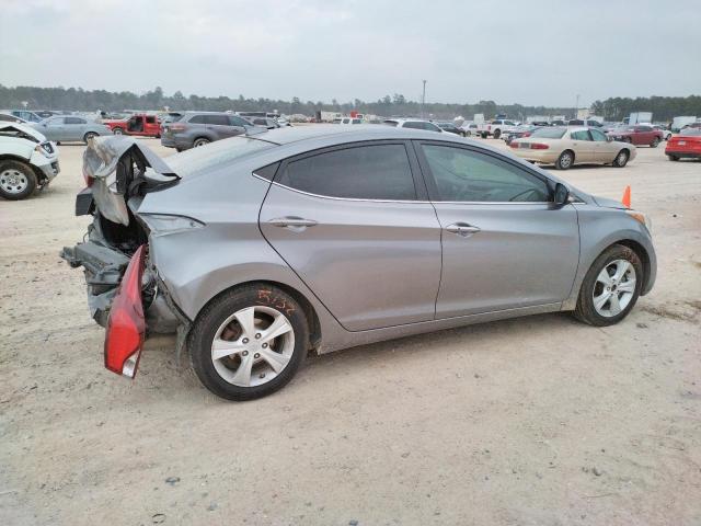 2016 HYUNDAI ELANTRA SE - KMHDH4AE3GU636759