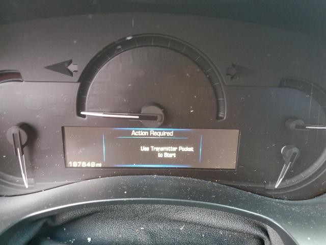 1G6AA5RA3D0171599 Cadillac ATS