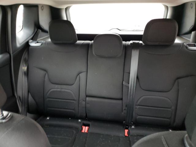 ZACCJABB4JPG98235 Jeep Renegade Latitude