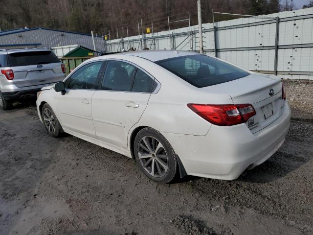 4S3BNBL63F3061615 Subaru Legacy