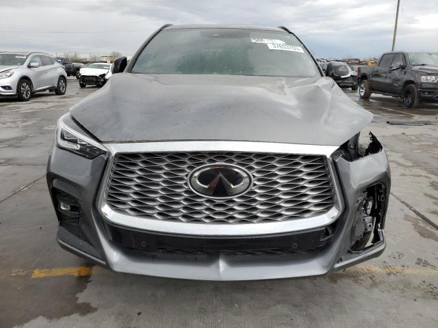 2022 INFINITI QX55 ESSEN 3PCAJ5K38NF101964