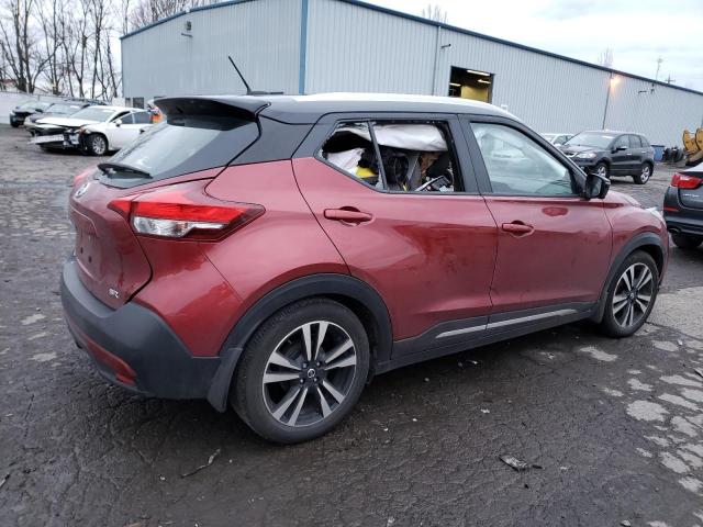 3N1CP5CU2KL477297 Nissan KICKS S