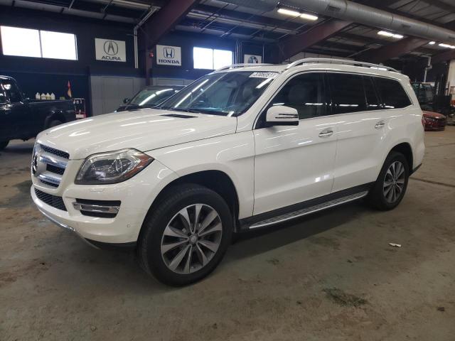 2015 MERCEDES-BENZ GL 450 4MA - 4JGDF6EE3FA454653