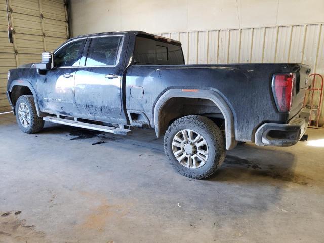 1GT49REY4LF153119 GMC Sierra K2500 Denali