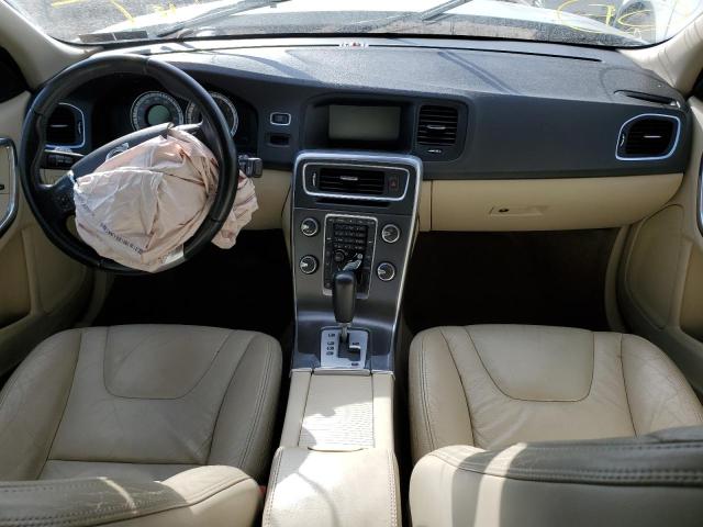 YV1622FS5C2137642 Volvo S60 T5