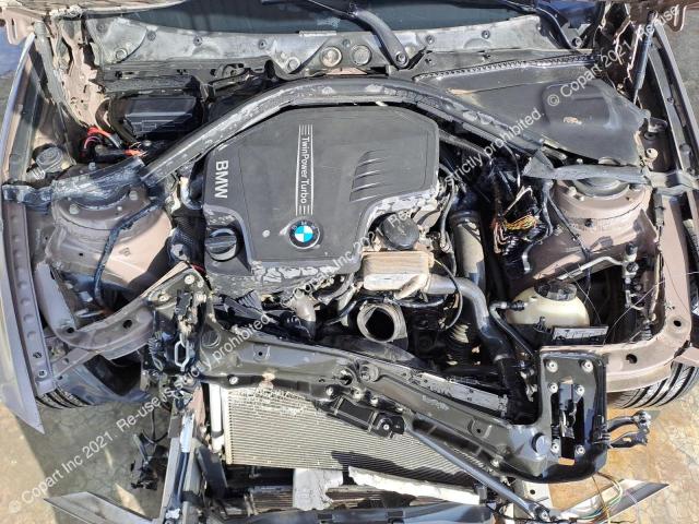 WBA3B1101DF387167 BMW 320i