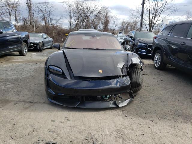 2020 PORSCHE TAYCAN TUR WP0AC2Y1XLSA71819