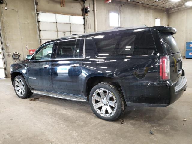 2018 GMC YUKON XL K - 1GKS2GKC5JR188244