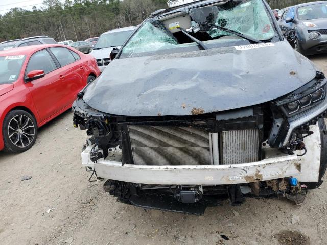 5XYRK4LF8NG102124 KIA SORENTO SX