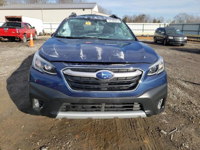 4S4BTANC9N3180959 Subaru Outback Limited