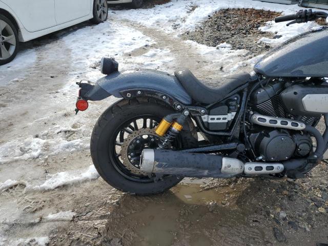 2022 YAMAHA XVS950 CUD - JYAVN05EXNA015887