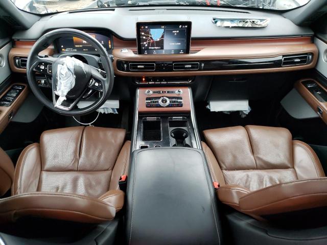 5LM5J7XC4MGL09956 Lincoln Aviator Reserve