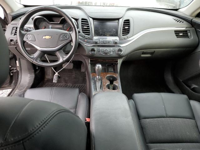 2015 CHEVROLET IMPALA LT 1G1115SL7FU108132