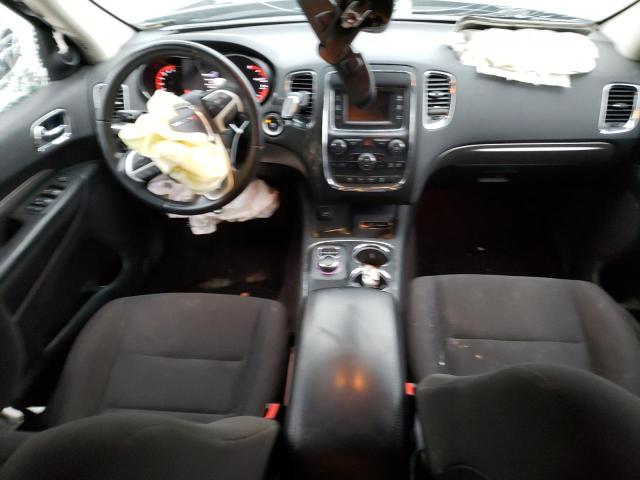 2016 DODGE DURANGO SS - 1C4SDJFT0GC369728