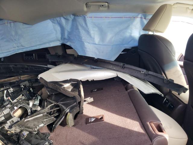 2018 LEXUS RX 350 L - JTJDZKCAXJ2004258