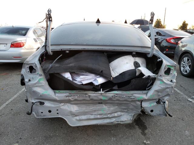5XXG44J89NG138270 KIA K5 Gt