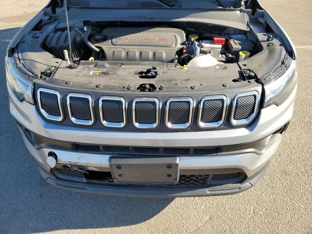 2022 JEEP COMPASS LA - 3C4NJDBBXNT163905