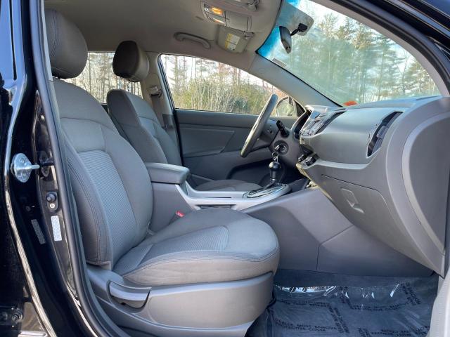 KNDPBCAC9G7832280 KIA Sportage Lx