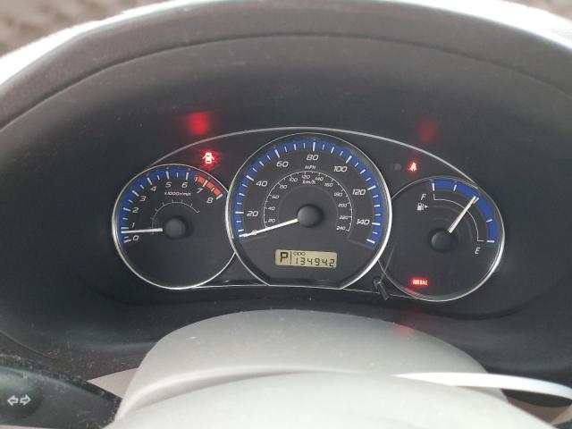 JF2SHBFCXBH712391 Subaru Forester Limited