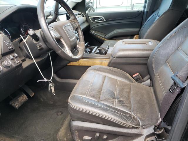 1GKS2HKJ7GR407802 GMC YUKON XL DENALI