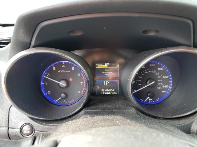 4S3BNBL63F3061615 Subaru Legacy