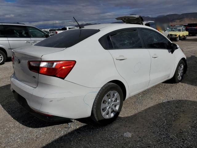 KNADM4A38G6564893 KIA RIO LX