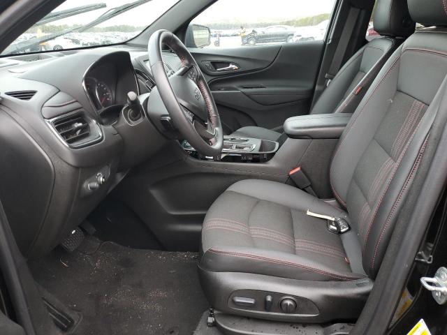 2022 CHEVROLET EQUINOX RS 2GNAXWEV9N6105746