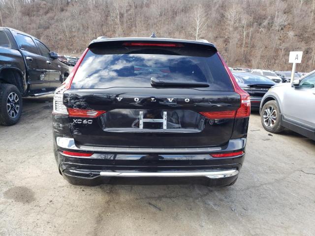 2023 VOLVO XC60 CORE - YV4H60DVXP1217385
