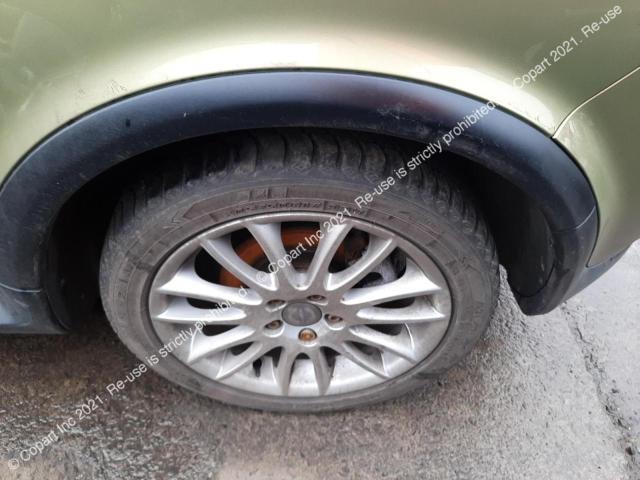 YV1MK4352A2195340 Volvo C30 Se Lux